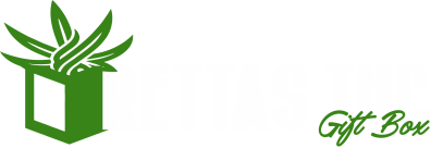 RETTAS THC GIFT BOX